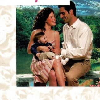 Bouquet 2520: Liefde als geschenk / Marion Lennox