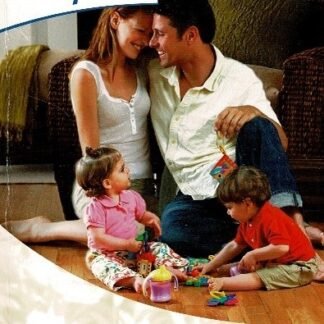 Bouquet 2634: Huisje, boompje, baby's / Leigh Michaels