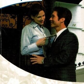 Bouquet 2729: Jacht op geluk / Jessica Hart