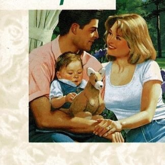 Bouquet 2071: Maanverlichte tuin / Elizabeth Duke