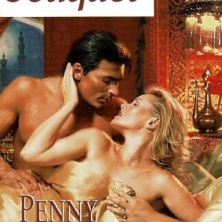 Bouquet 2462: Oosterse hartstocht / Penny Jordan