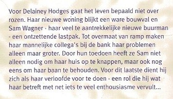 Bouquet 2513: Verloving in deeltijd / Leigh Michaels - Afbeelding 2