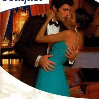 Bouquet 3001: Mooie woorden / Susanne James