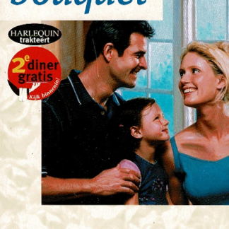 Bouquet 2184: Op andere gedachten / Barbara McMahon