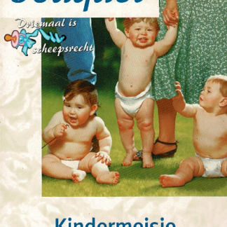 Bouquet 2168: Kindermeisje gevraagd / Susan Meier