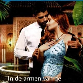 Bouquet 4197: In de armen van de kroonprins / Lynne Graham