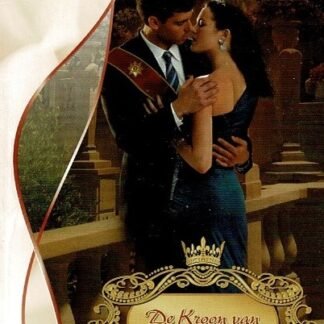 Bouquet 3408: Prinses in de schaduw / Maisey Yates