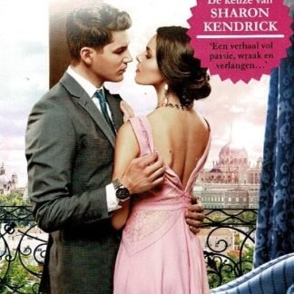 Bouquet 4046: Gevaarlijke verleider / Lucy Monroe