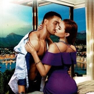 Bouquet 4080: Een nacht met de verboden prinses / Amanda Cinelli