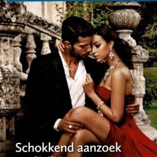 Bouquet 4170: Schokkend aanzoek op Sicilië / Rachael Thomas