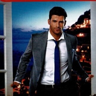Bouquet 4180: Hartstocht op Corfu / Melanie Milburne
