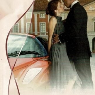 Bouquet 3359: Rozen en champagne / Helen Brooks