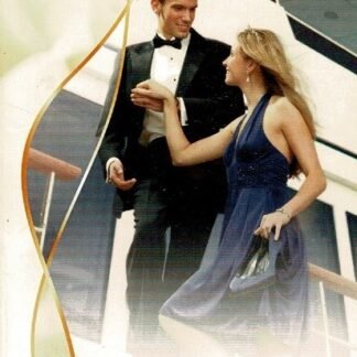 Bouquet 3393: Kus van de prins / Melissa McClone