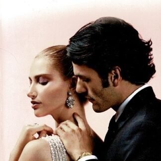 Bouquet 3888: Voor altijd van hem / Melanie Milburne