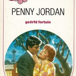 Bouquet 958: Geërfd fortuin / Penny Jordan