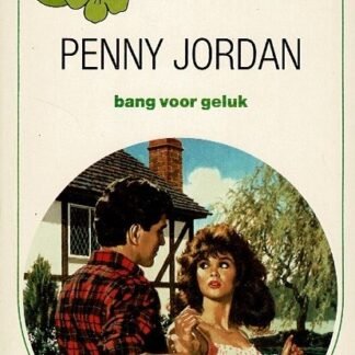 Bouquet 967: Bang voor geluk / Penny Jordan