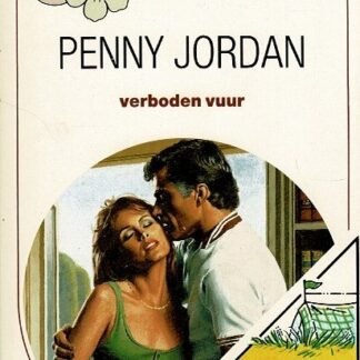 Bouquet 975: Verboden vuur / Penny Jordan