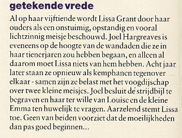 Bouquet 1018: Getekende vrede / Penny Jordan - Afbeelding 2