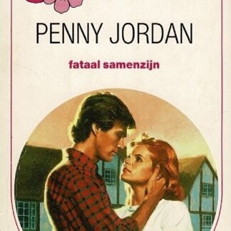 Bouquet 1027: Fataal samenzijn / Penny Jordan