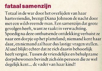 Bouquet 1027: Fataal samenzijn / Penny Jordan - Afbeelding 2