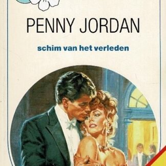 Bouquet 1038: Schim van het verleden / Penny Jordan