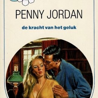 Bouquet 1073: De kracht van het geluk / Penny Jordan