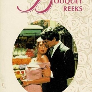 Bouquet 1125: Levenslang liefde / Penny Jordan