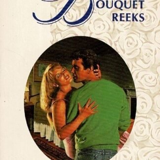 Bouquet 1177: Na al die jaren / Penny Jordan