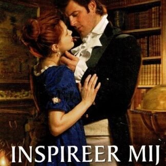 HHR 128: Inspireer mij / Laura Lee Guhrke