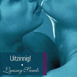 CVR 52: Uitzinnig! / Lynsay Sands