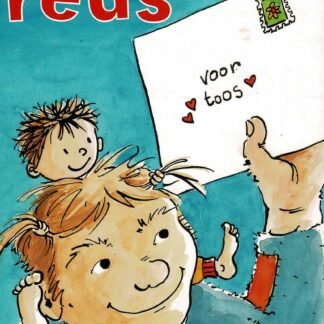 bas en de reus / Merel Leene (AVI M3-E3; harde kaft)