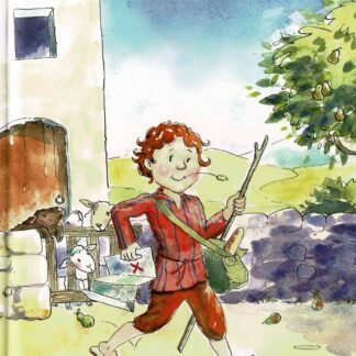 david is niet bang / Angelique Bos (AVI M3; harde kaft)