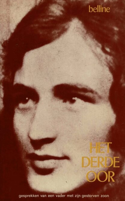 Het derde oor / Belline (harde kaft)