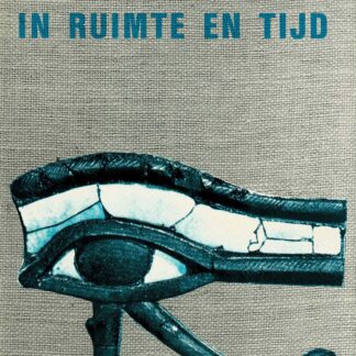 Helderziendheid in ruimte en tijd / G. van der Zeeuw (harde kaft)
