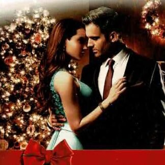 Bouquet 4007: Vuur of ijs? / Michelle Smart