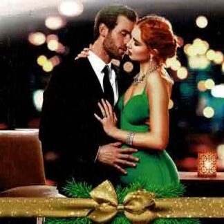 Bouquet 4006: Een verrassing met kerst / Rachael Thomas