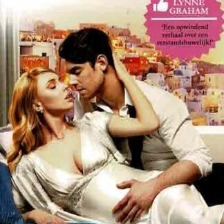 Bouquet 4042: Minnares van de Griekse playboy / Chantelle Shaw