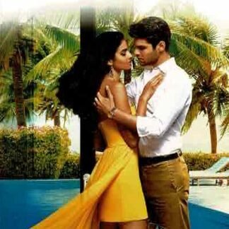 Bouquet 4079: Kussen in het paradijs / Annie West