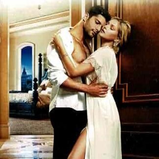 Bouquet 4083: Vurige nachten op Mallorca / Cathy Williams