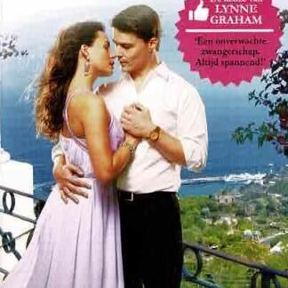 Bouquet 4037: Hartstocht op Capri / Miranda Lee