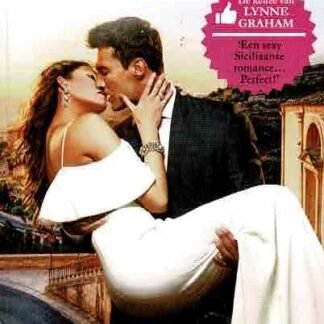 Bouquet 4040: Hart van ijs / Abby Green