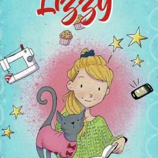 Lizzy: Heibel in de klas / Jolanda Dijkmeijer (AVI M4 - E4; Harde kaft)