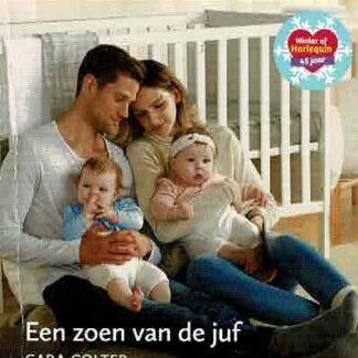 Bouquet Extra 569: Een zoen van de juf / Cara Colter ; Koninklijke verrassing / Melissa McClone