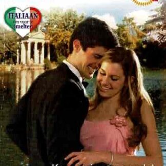 Bouquet Extra 370: Kussen in een gondel / Fiona Harper ; Passie en pasta / Michelle Douglas