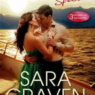 Bouquet Special 20: Gevaarlijke charme ; Een onverwachte vraag ; Een vreemd voorstel / Sara Craven