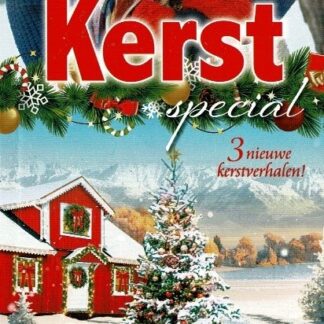 Kerst special 130: Miljardair onder de mistletoe /Carole Mortimer ; Ingesneeuwd met haar baas / Maisy Yates ; Weerzien met Kerstmis / Catherine George