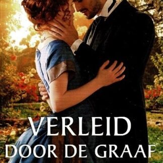 HHR 94: Verleid door de graaf / Shana Galen