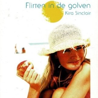 White Silk 62: Flirten in de golven / Kira Sinclair
