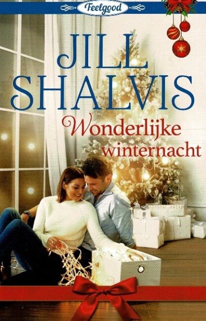 Feelgood 31: Wonderlijke winternacht / Jill Shalvis