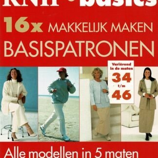 Het beste uit Knip basics najaar 2004